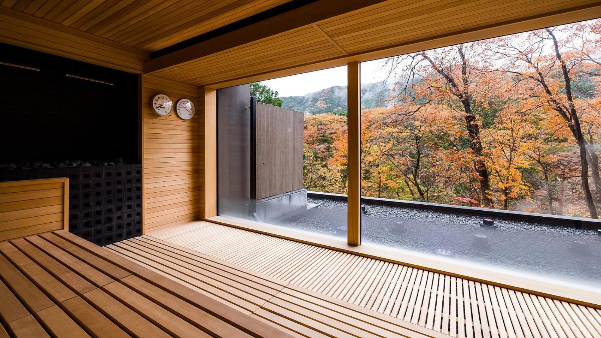 Отель Kinugawa Keisui Никко Экстерьер фото