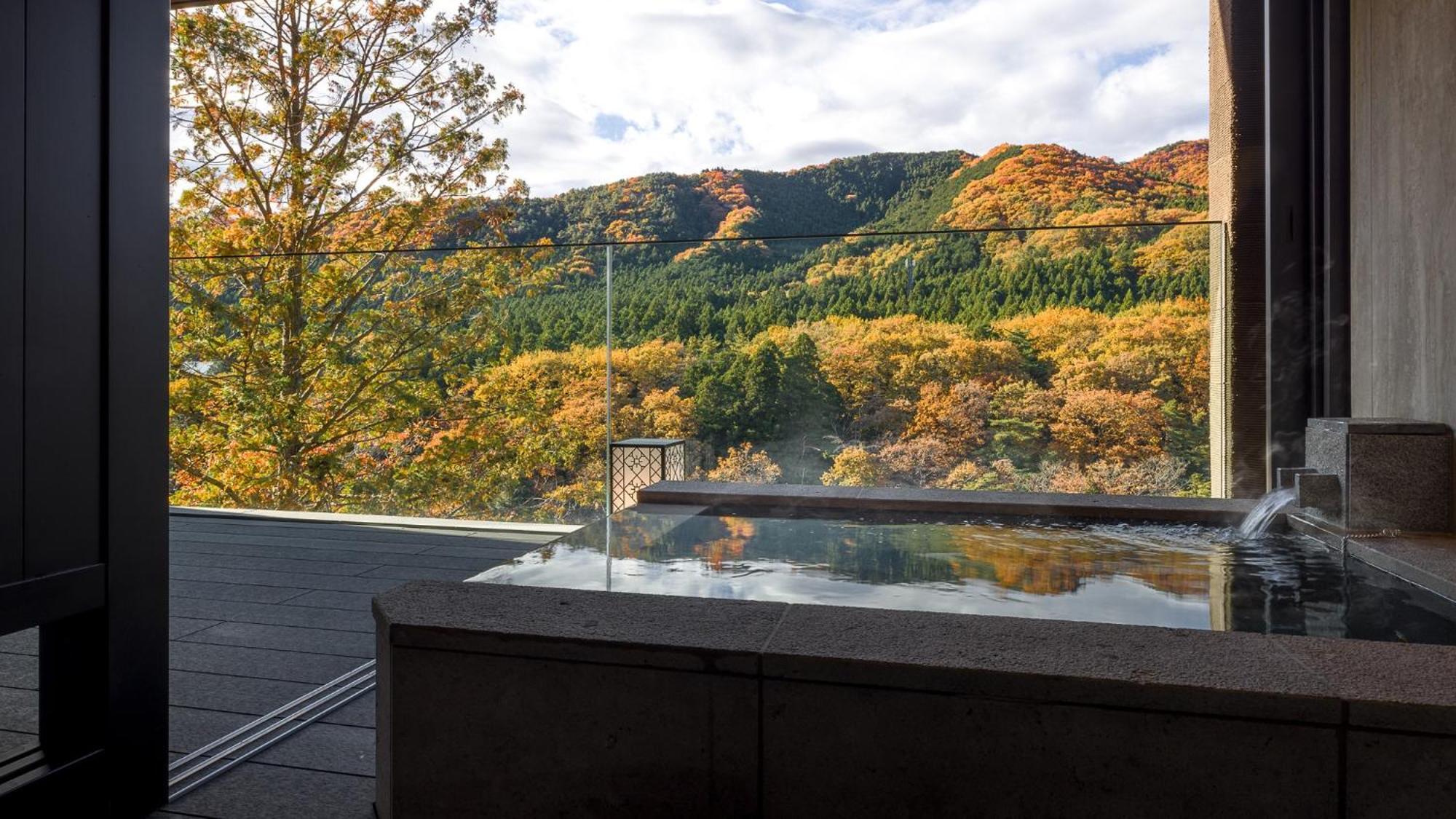 Отель Kinugawa Keisui Никко Экстерьер фото