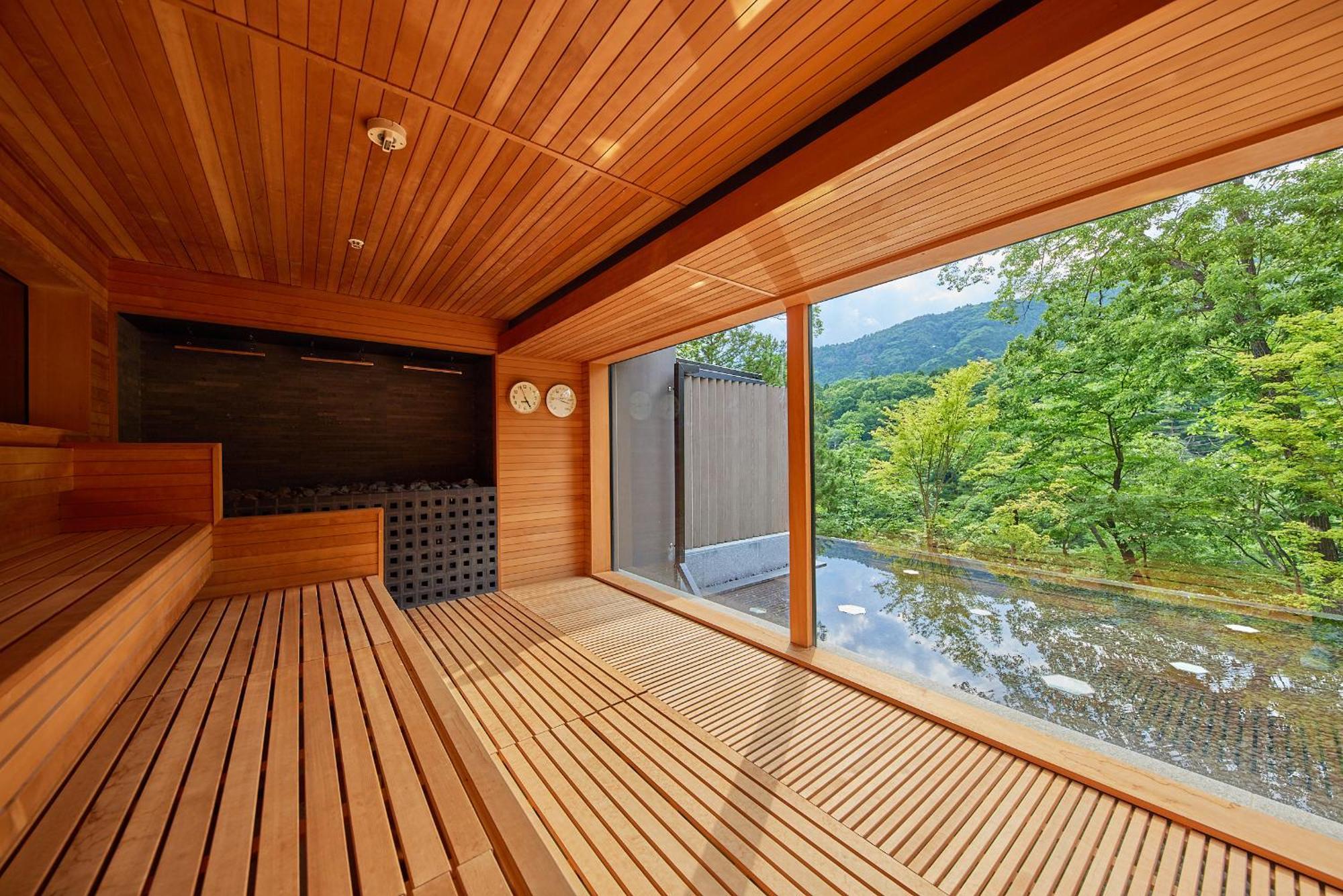 Отель Kinugawa Keisui Никко Экстерьер фото