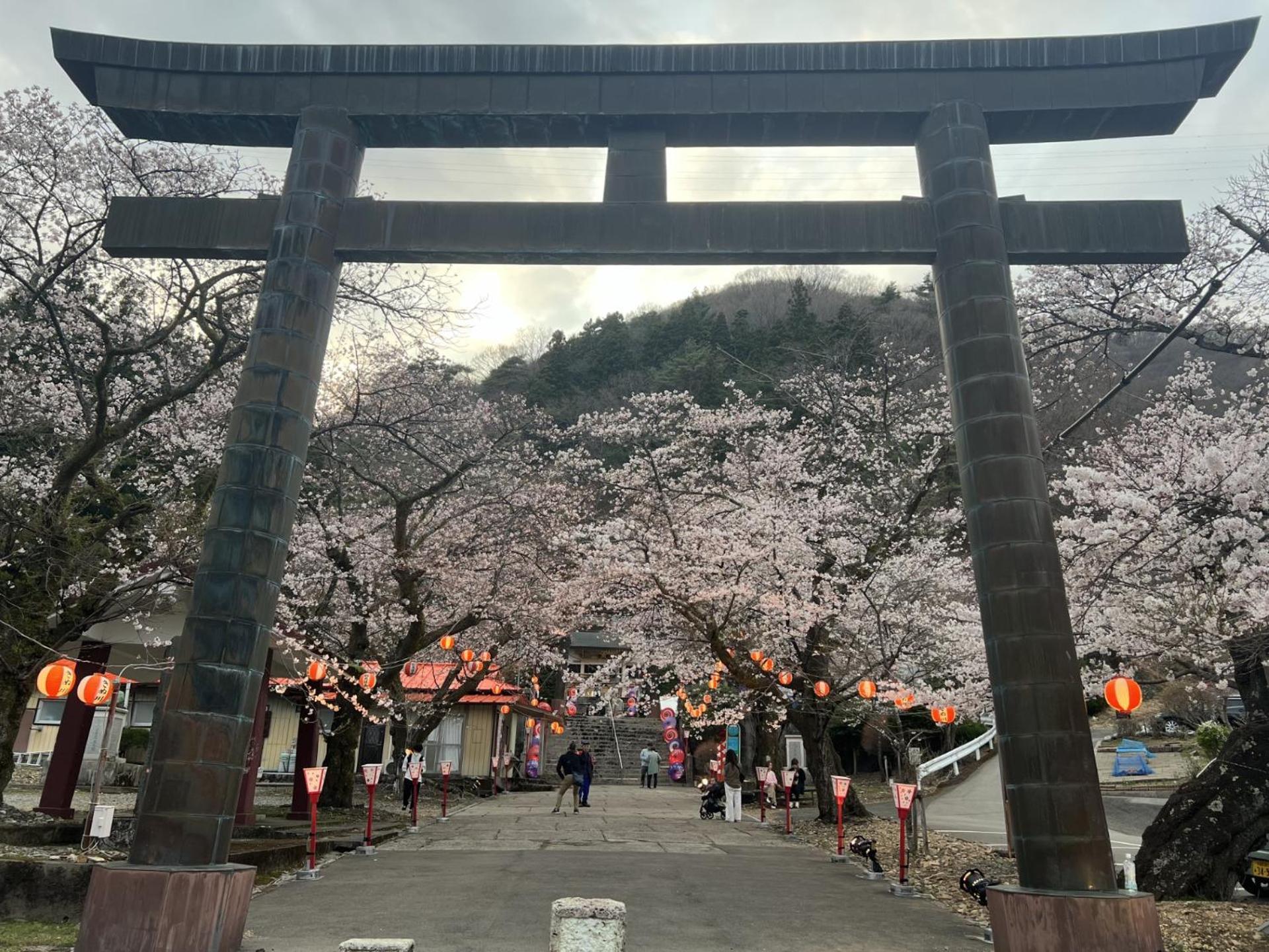 Отель Kinugawa Keisui Никко Экстерьер фото